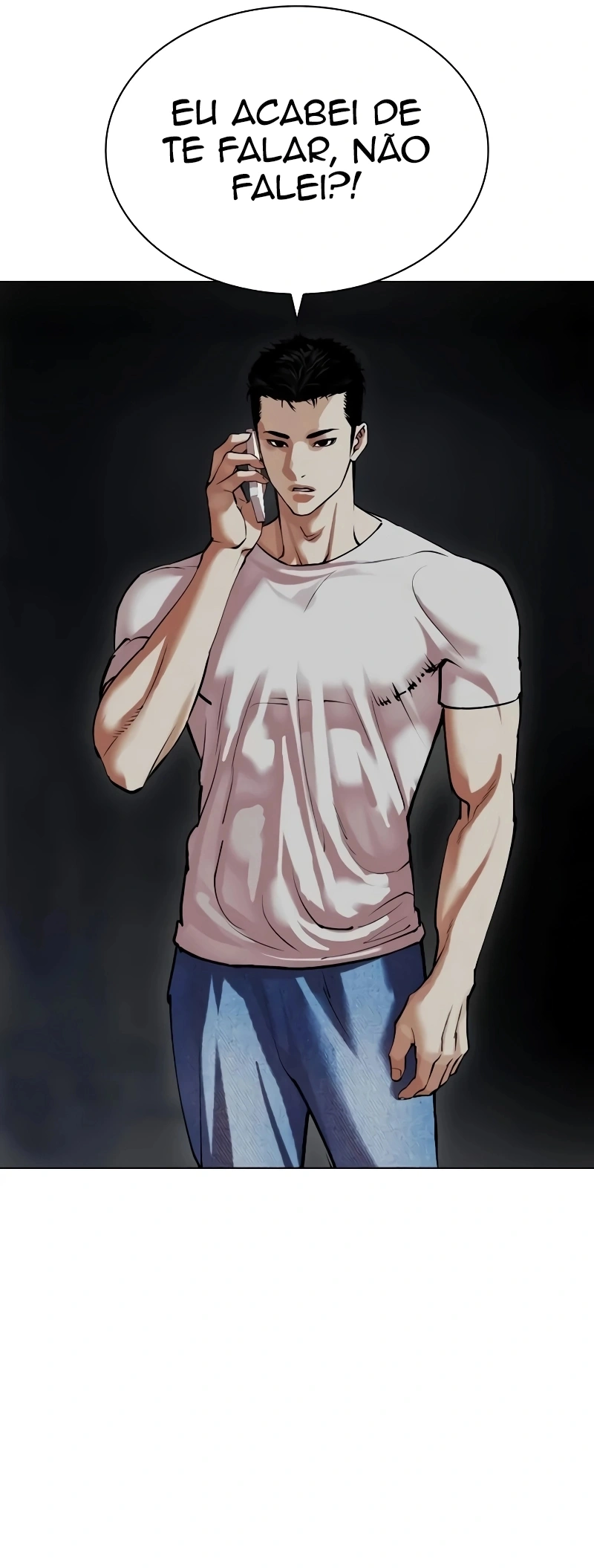 Read Lookism Português Manga Online