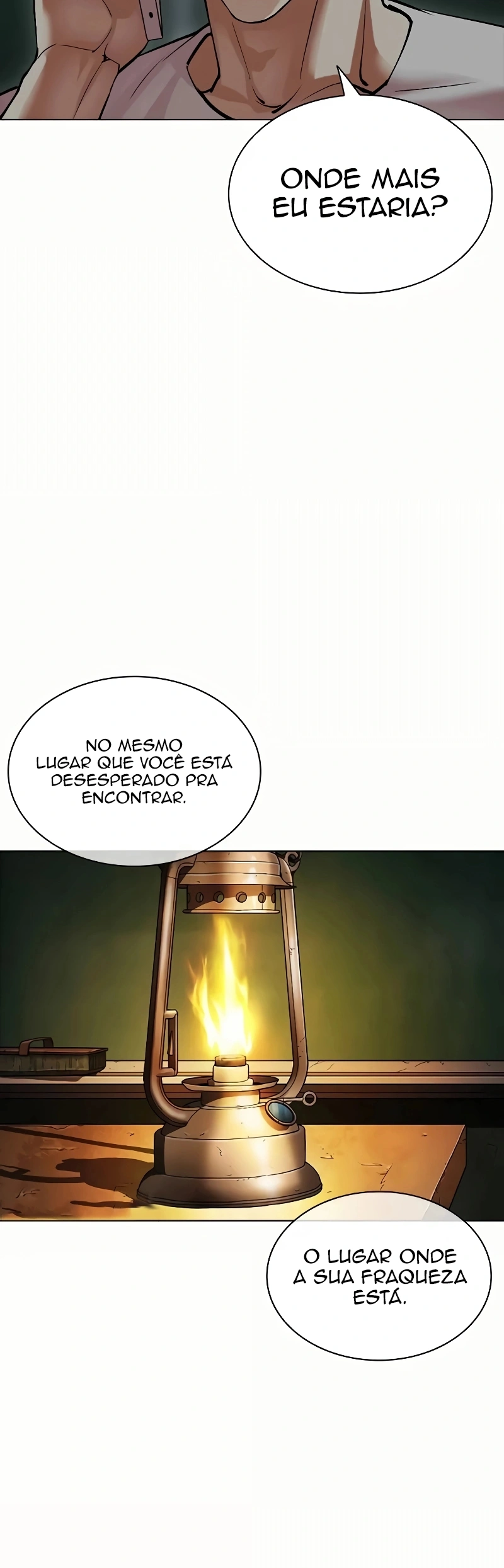 Read Lookism Português Manga Online