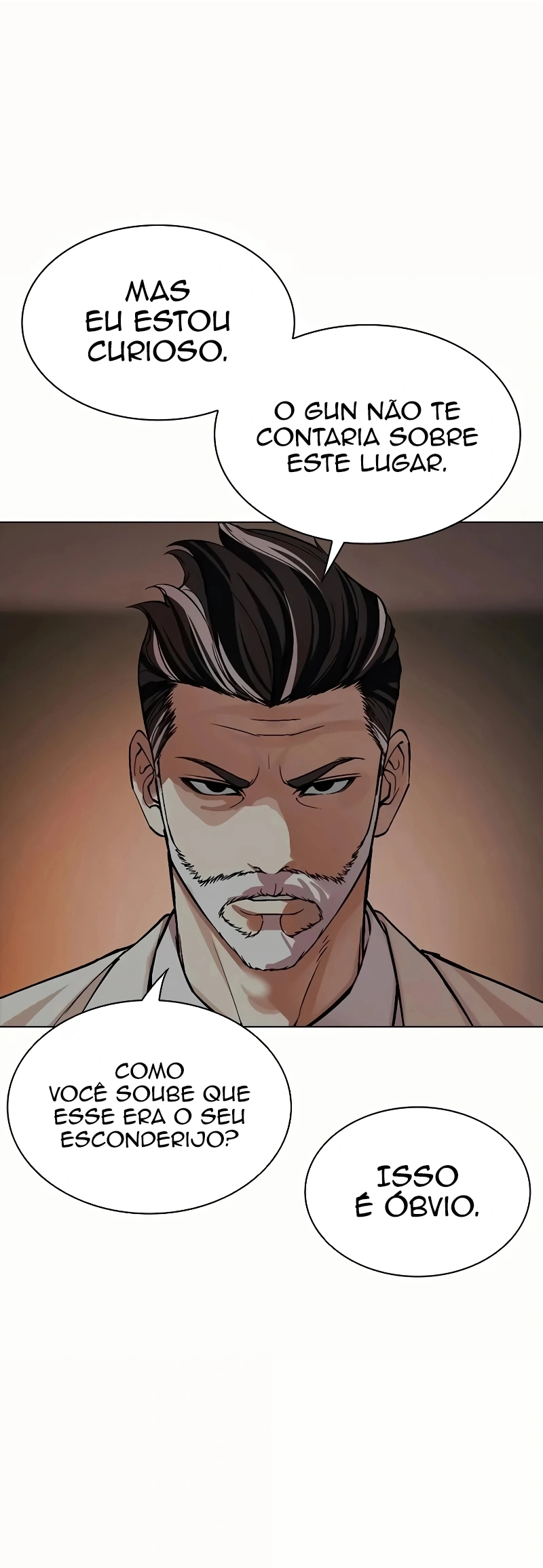 Read Lookism Português Manga Online