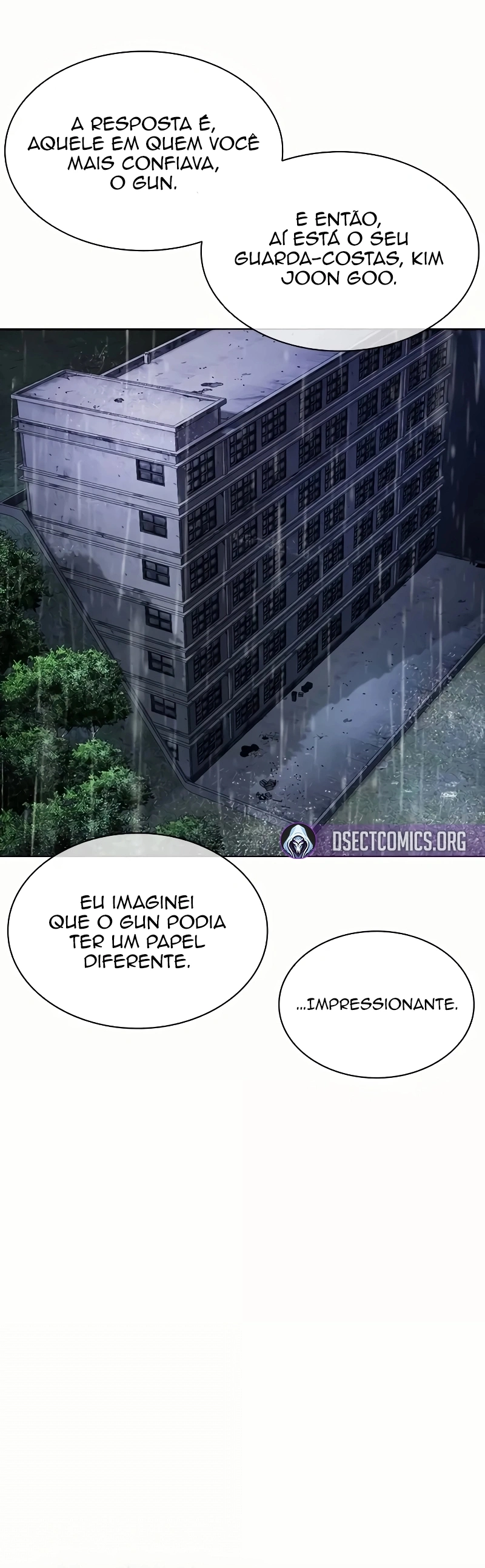 Read Lookism Português Manga Online