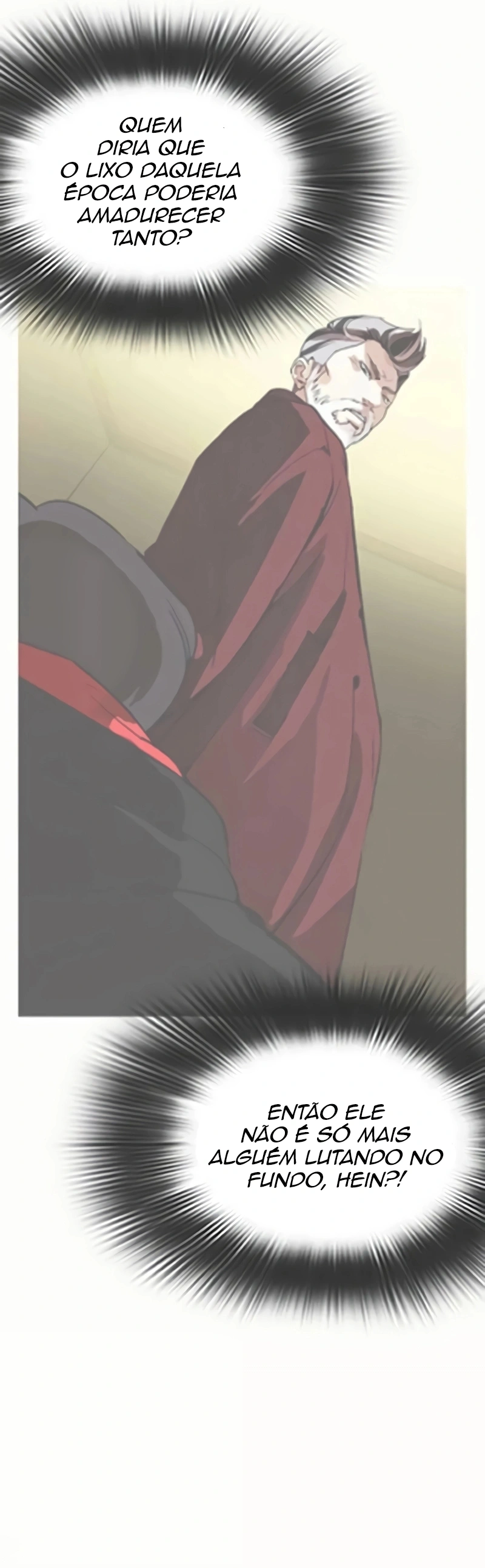 Read Lookism Português Manga Online