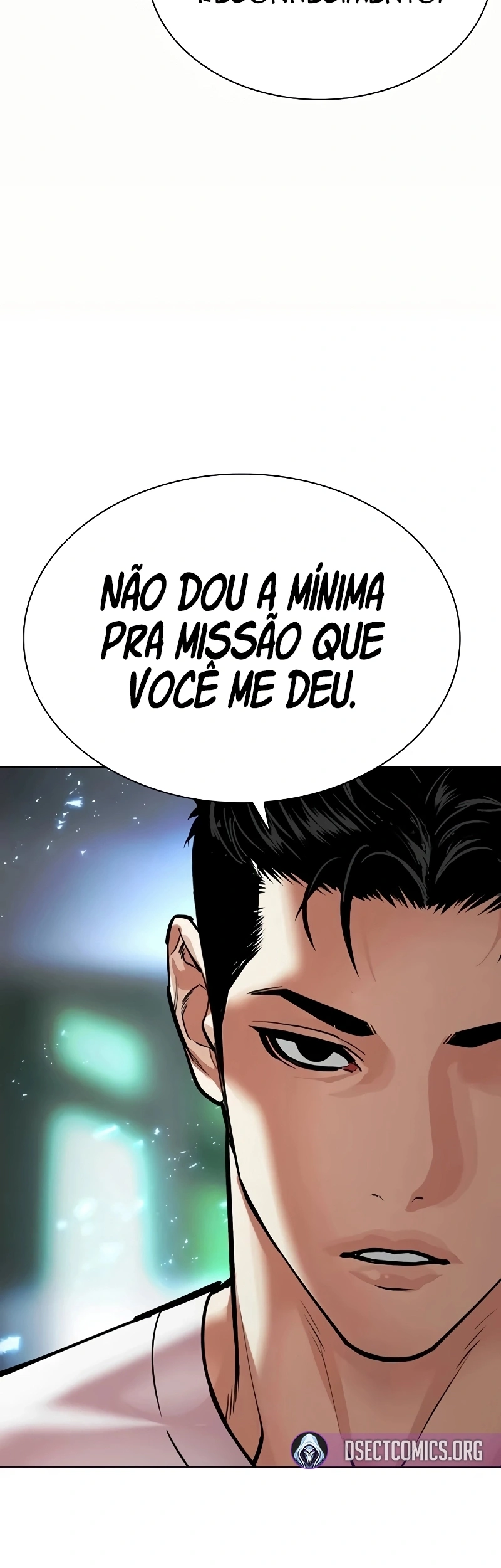 Read Lookism Português Manga Online