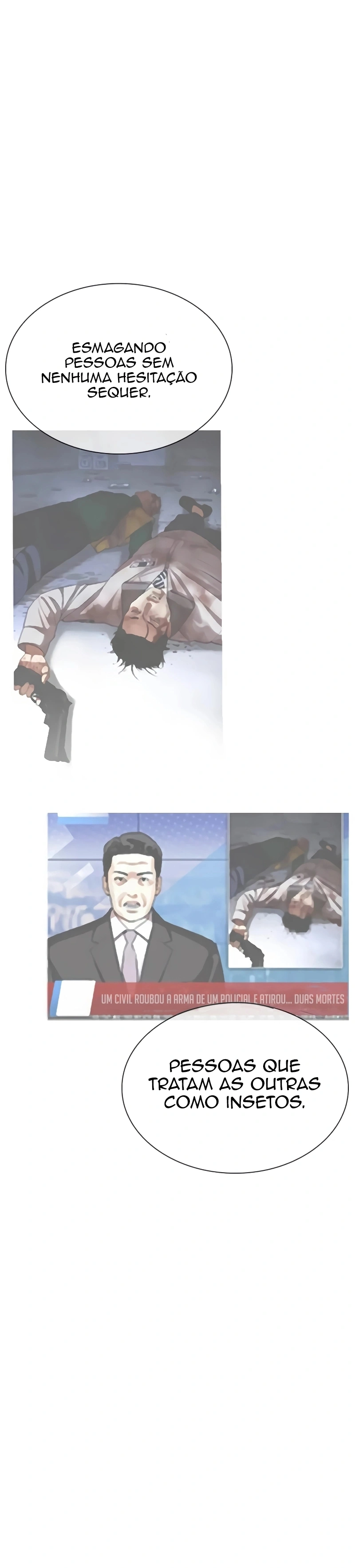 Read Lookism Português Manga Online