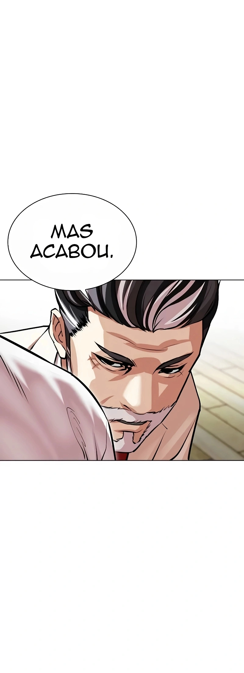 Read Lookism Português Manga Online