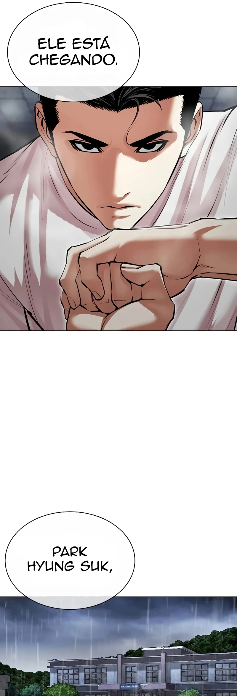 Read Lookism Português Manga Online