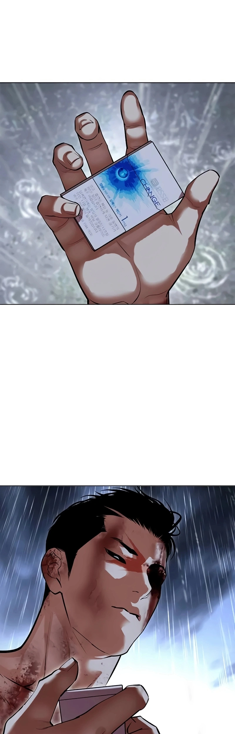 Read Lookism Português Manga Online