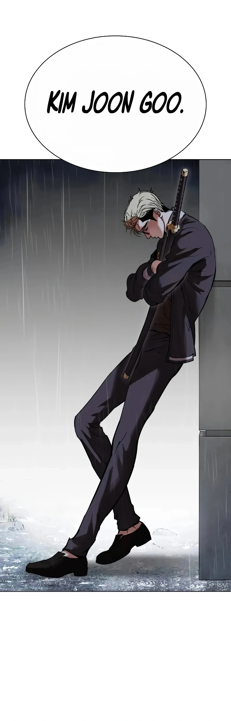 Read Lookism Português Manga Online