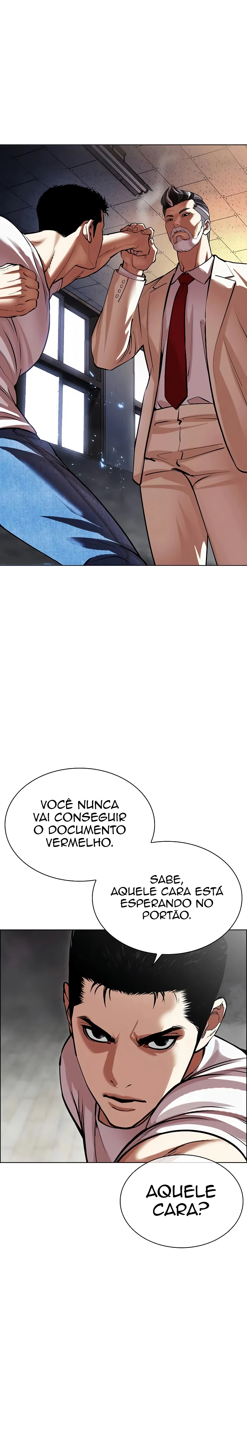 Read Lookism Português Manga Online