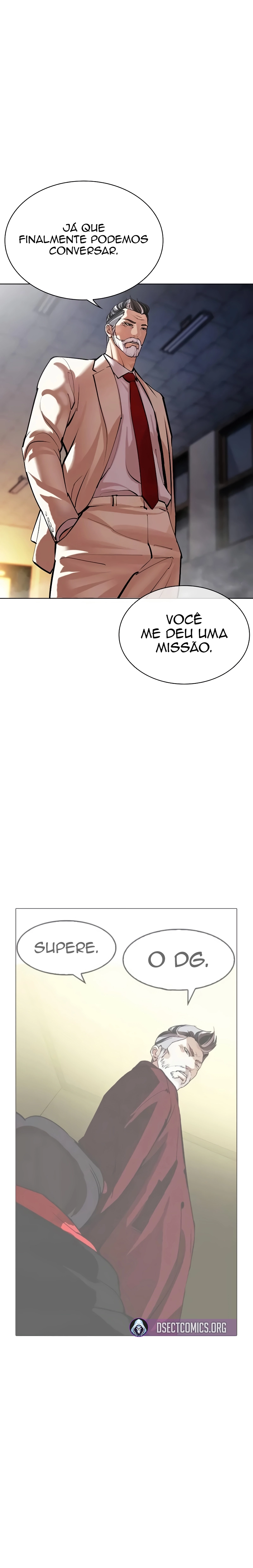 Read Lookism Português Manga Online