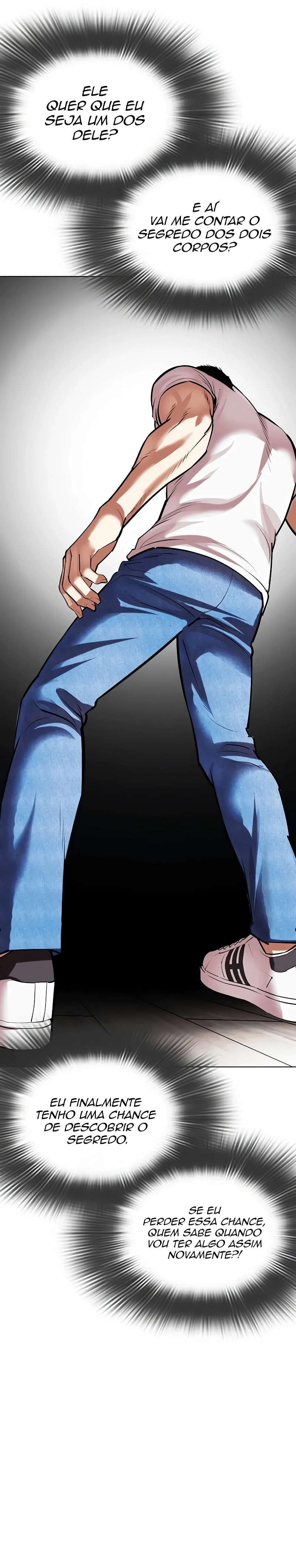 Read Lookism Português Manga Online