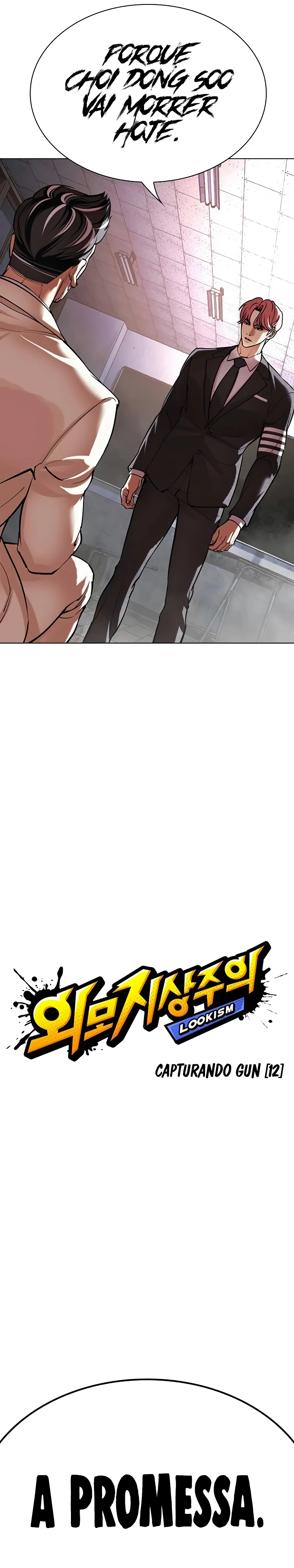 Read Lookism Português Manga Online