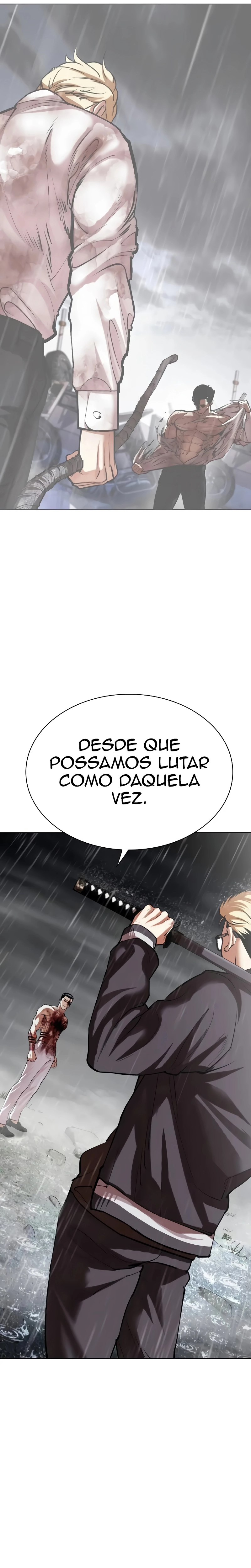 Read Lookism Português Manga Online