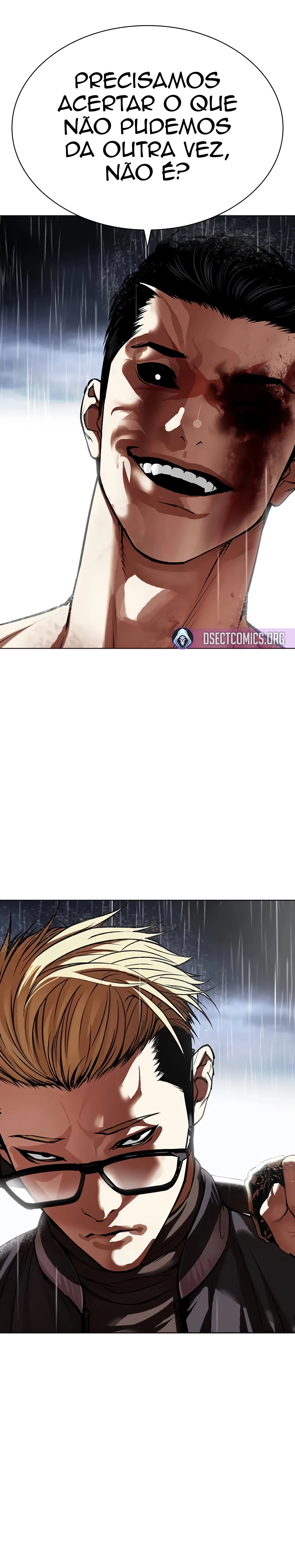 Read Lookism Português Manga Online