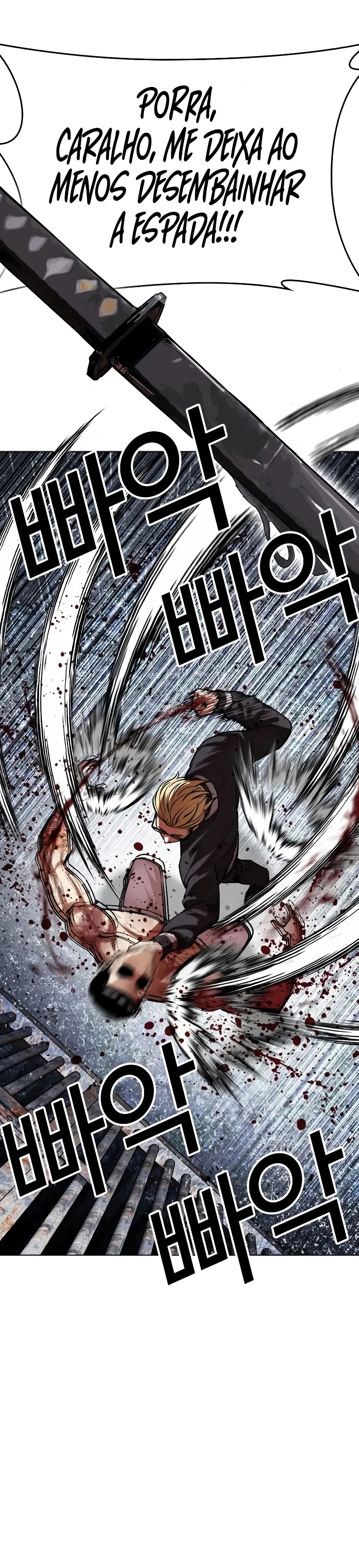 Read Lookism Português Manga Online