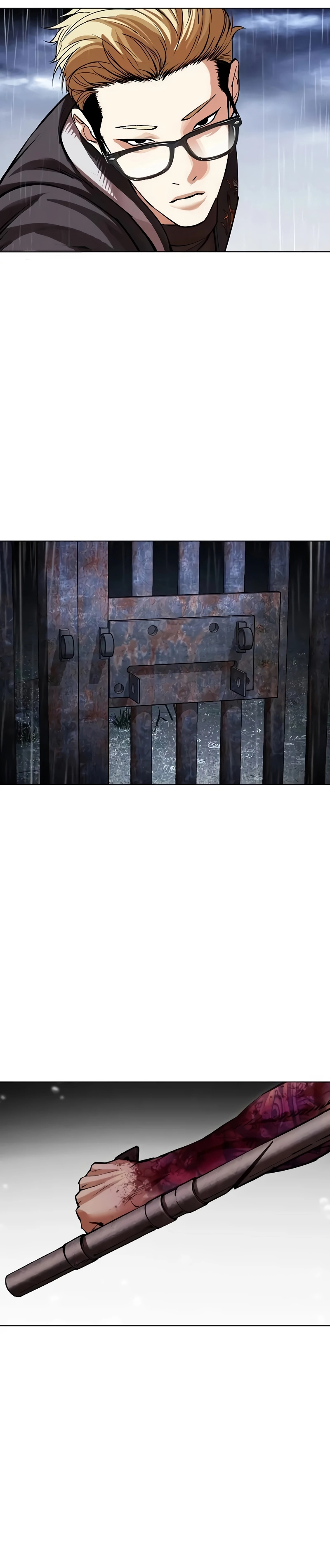 Read Lookism Português Manga Online