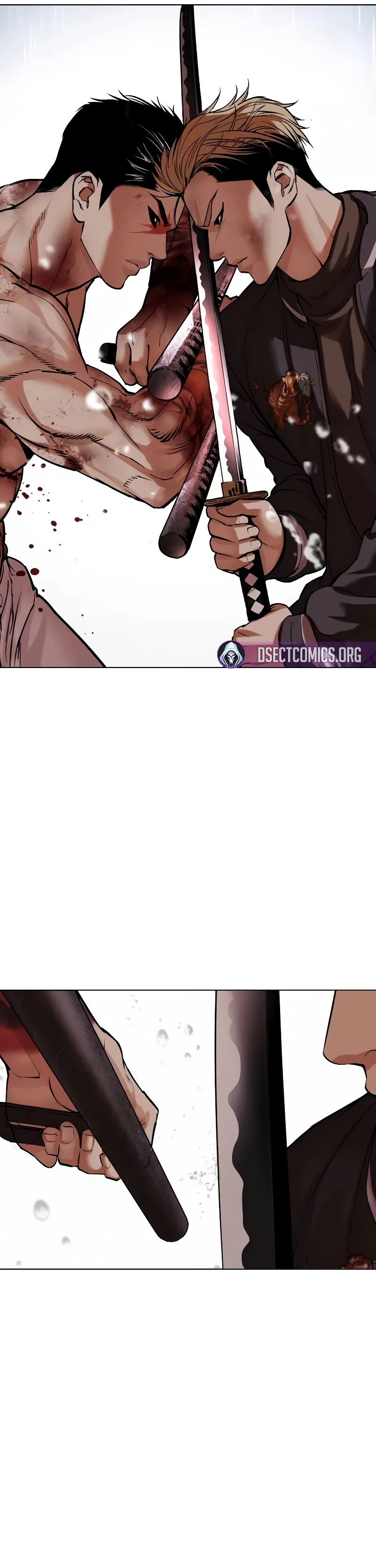 Read Lookism Português Manga Online