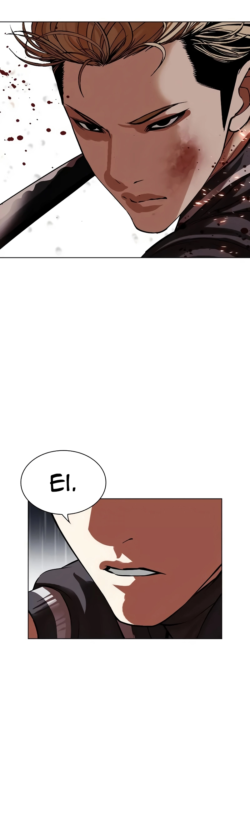 Read Lookism Português Manga Online