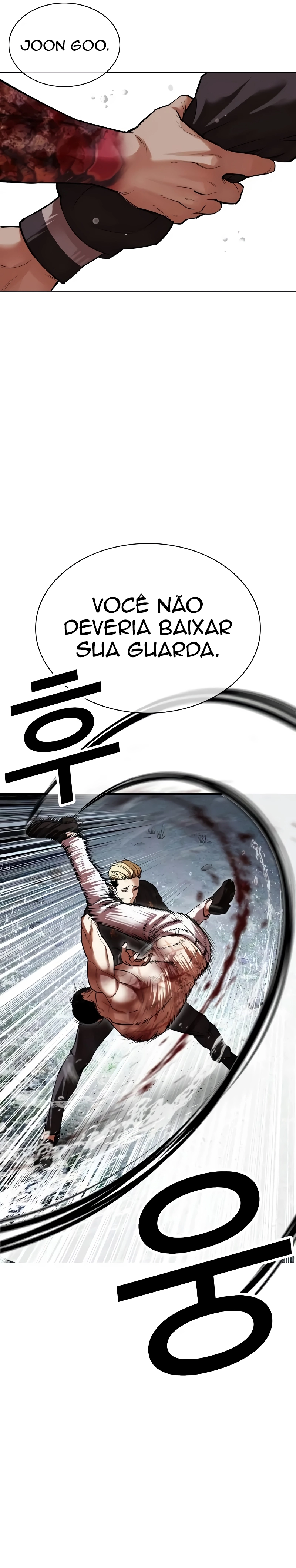 Read Lookism Português Manga Online