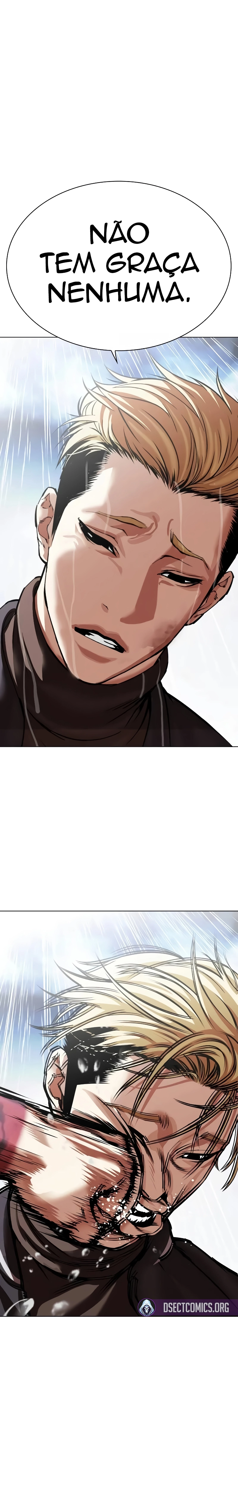 Read Lookism Português Manga Online