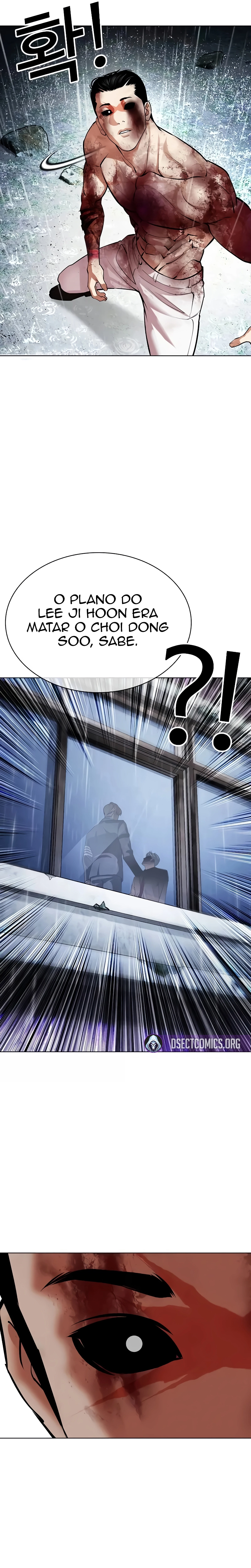 Read Lookism Português Manga Online