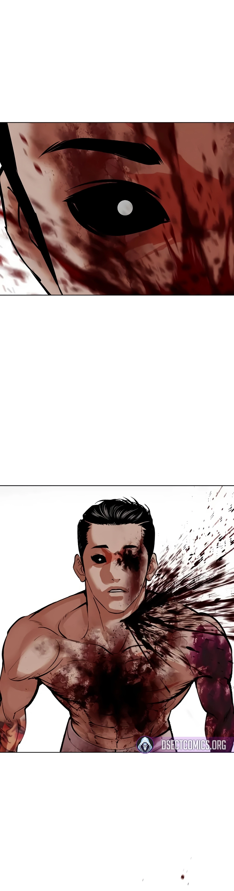 Read Lookism Português Manga Online