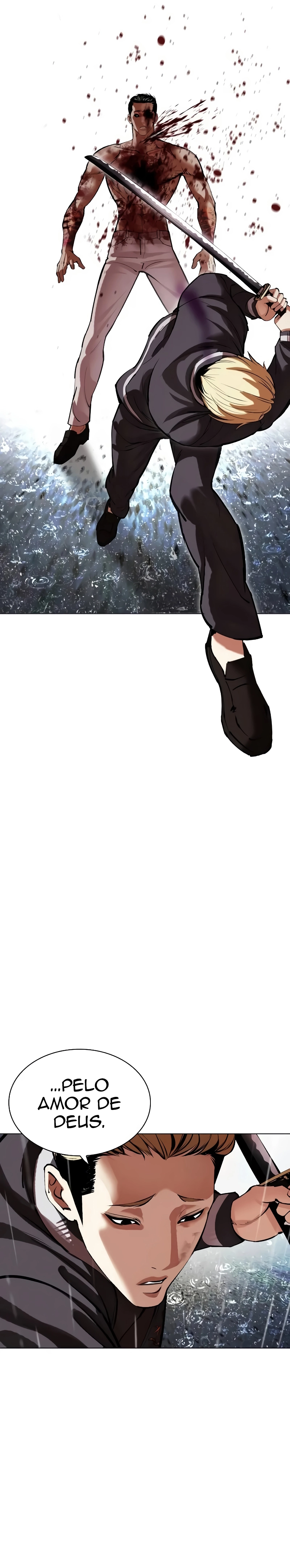 Read Lookism Português Manga Online