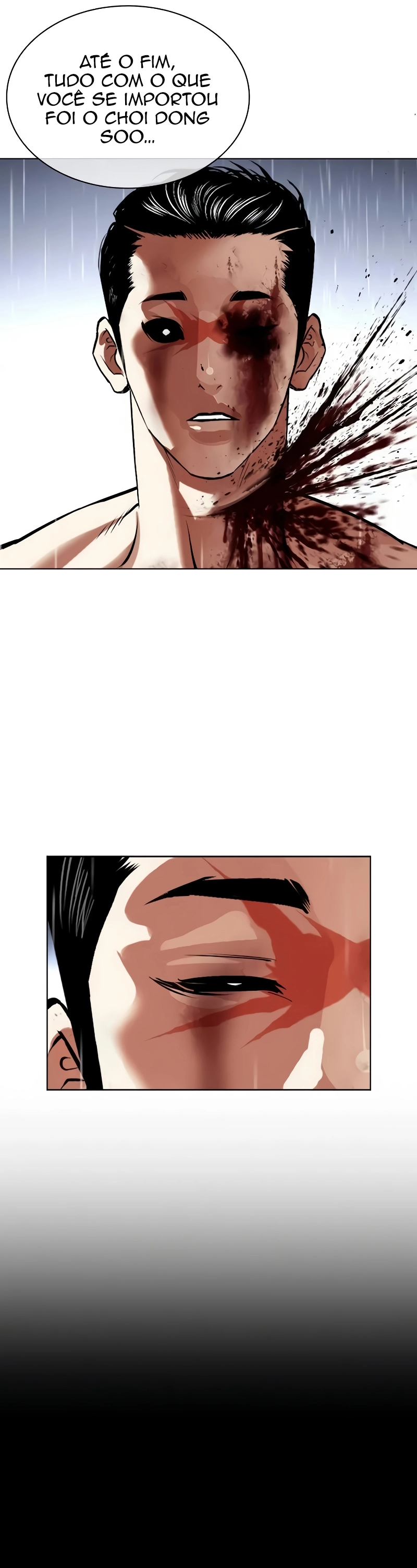 Read Lookism Português Manga Online