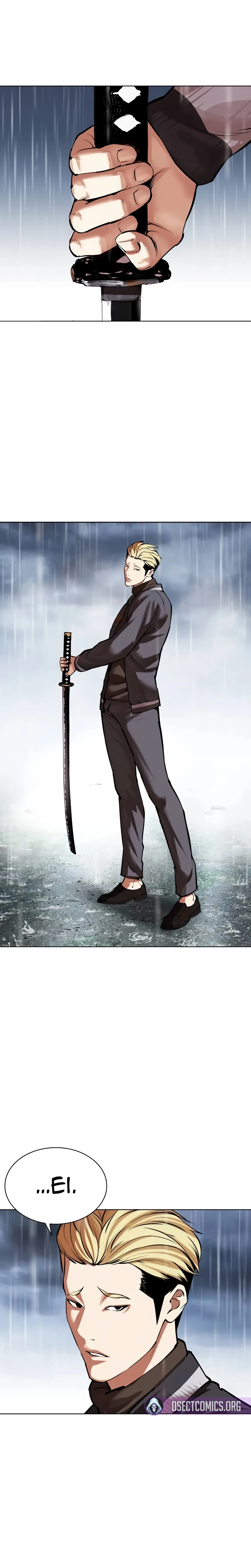 Read Lookism Português Manga Online