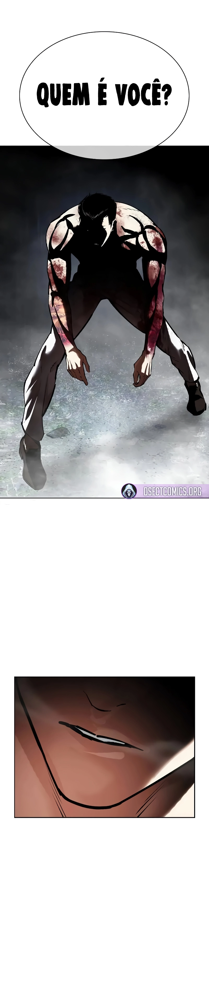 Read Lookism Português Manga Online