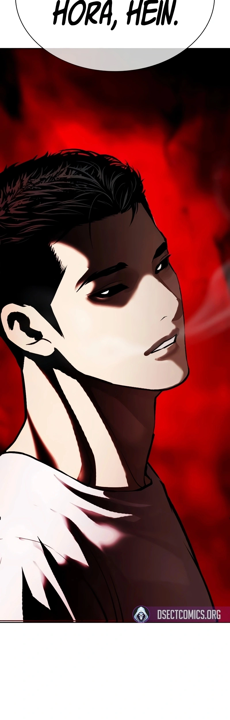 Read Lookism Português Manga Online