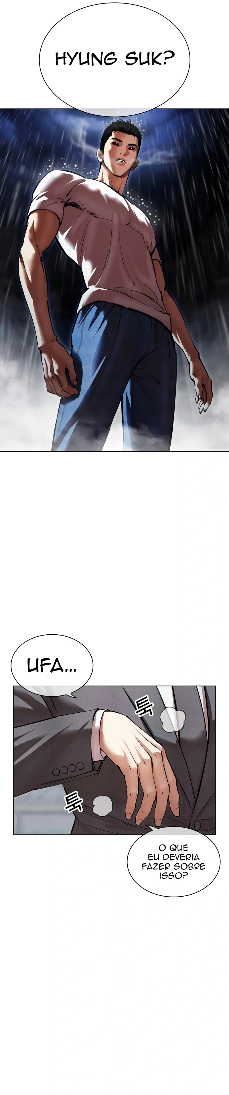 Read Lookism Português Manga Online