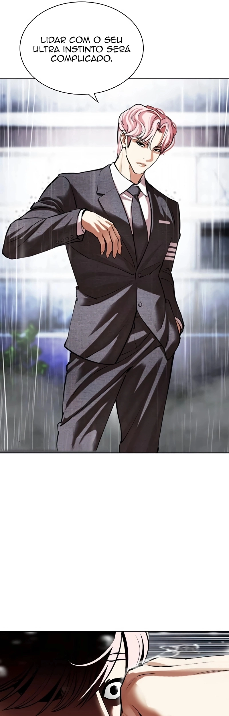 Read Lookism Português Manga Online