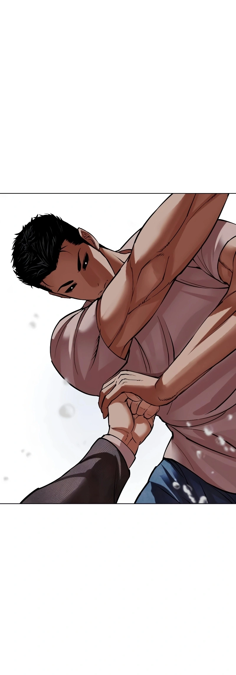 Read Lookism Português Manga Online