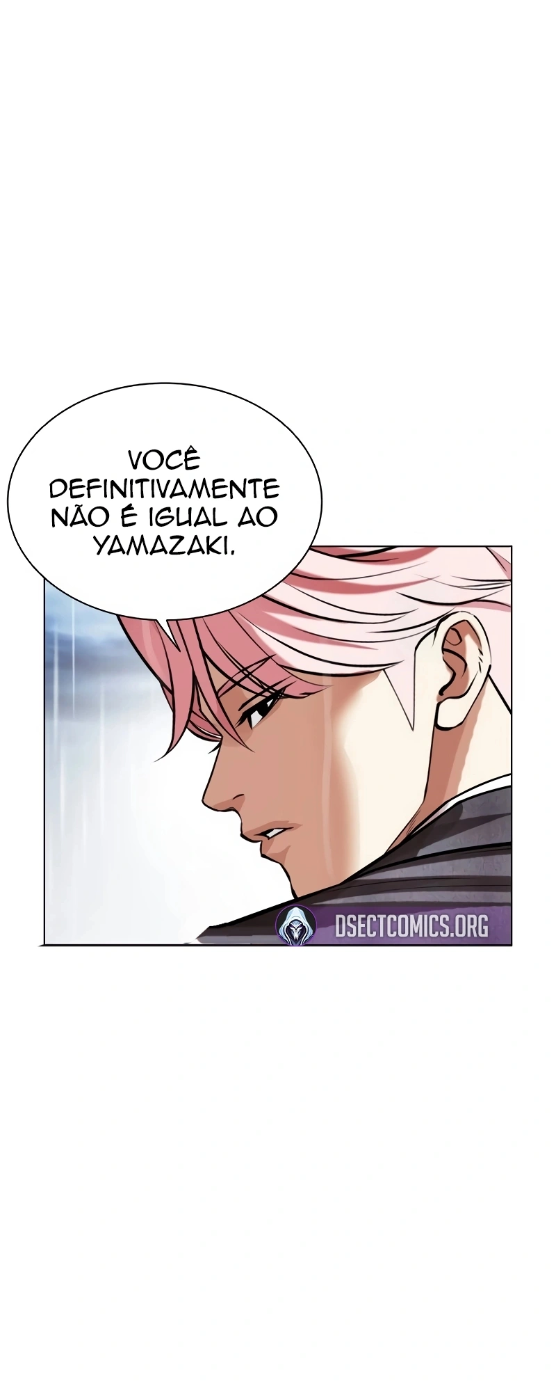 Read Lookism Português Manga Online