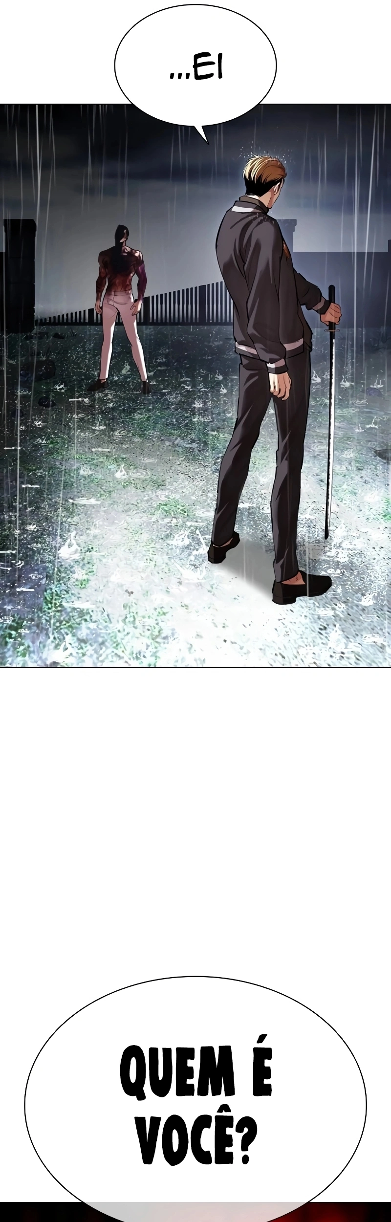 Read Lookism Português Manga Online