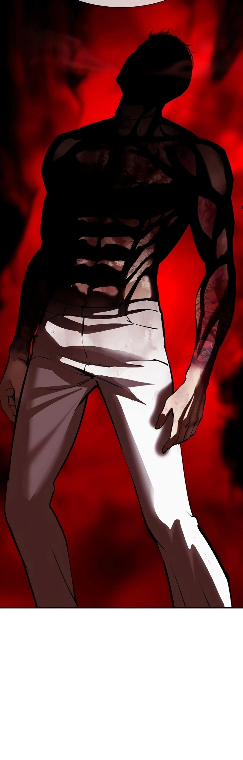 Read Lookism Português Manga Online