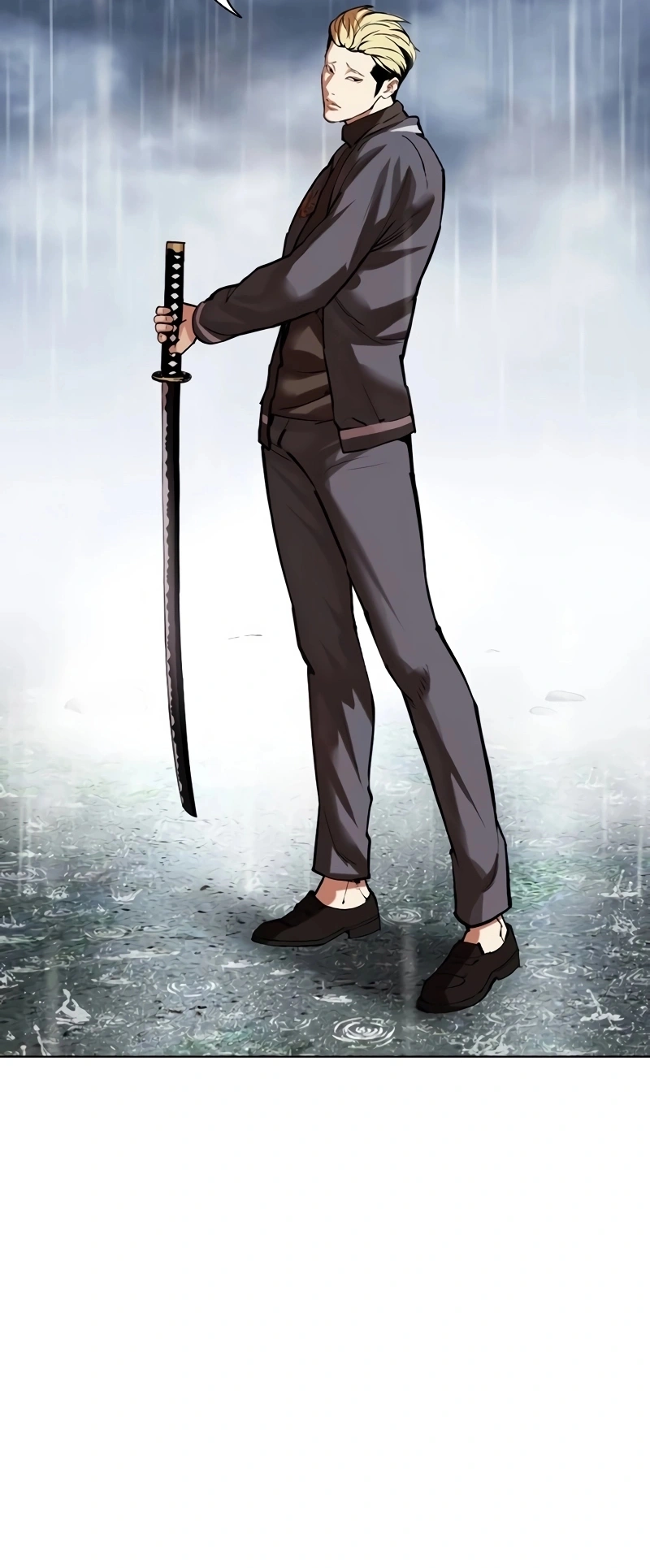 Read Lookism Português Manga Online