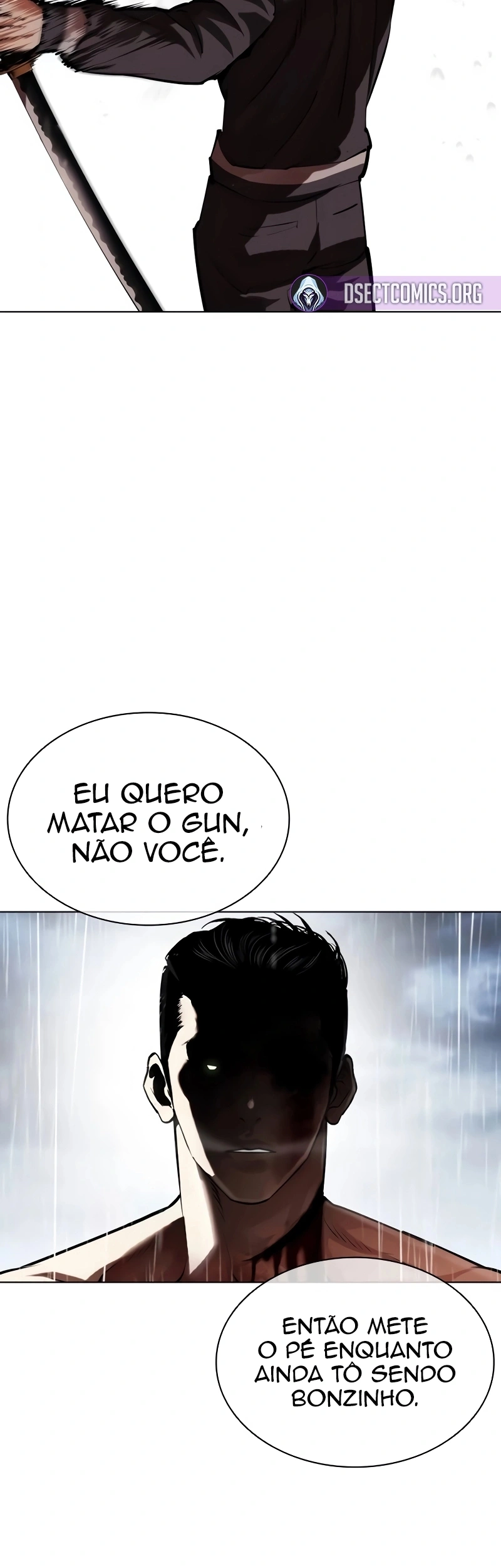 Read Lookism Português Manga Online