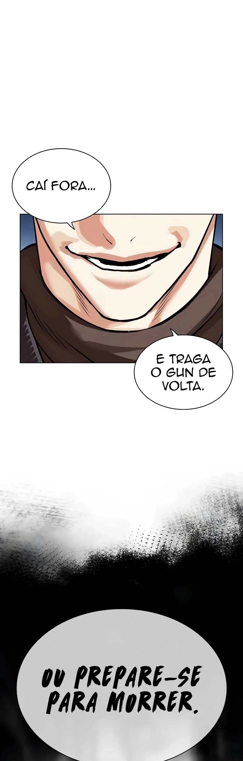 Read Lookism Português Manga Online