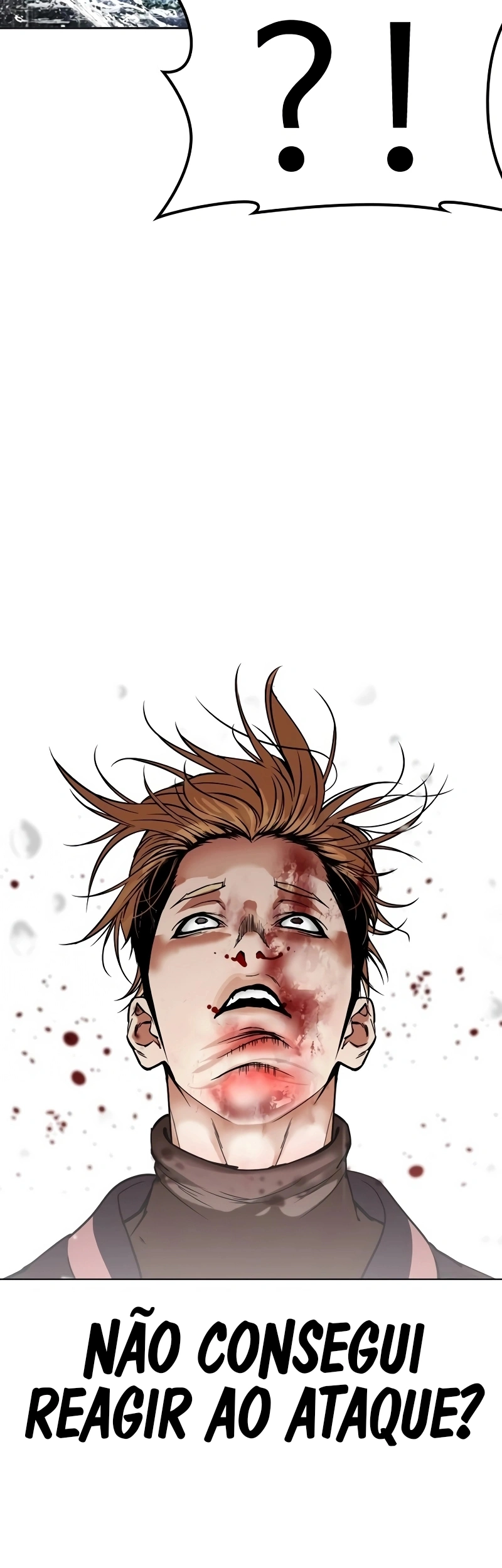 Read Lookism Português Manga Online