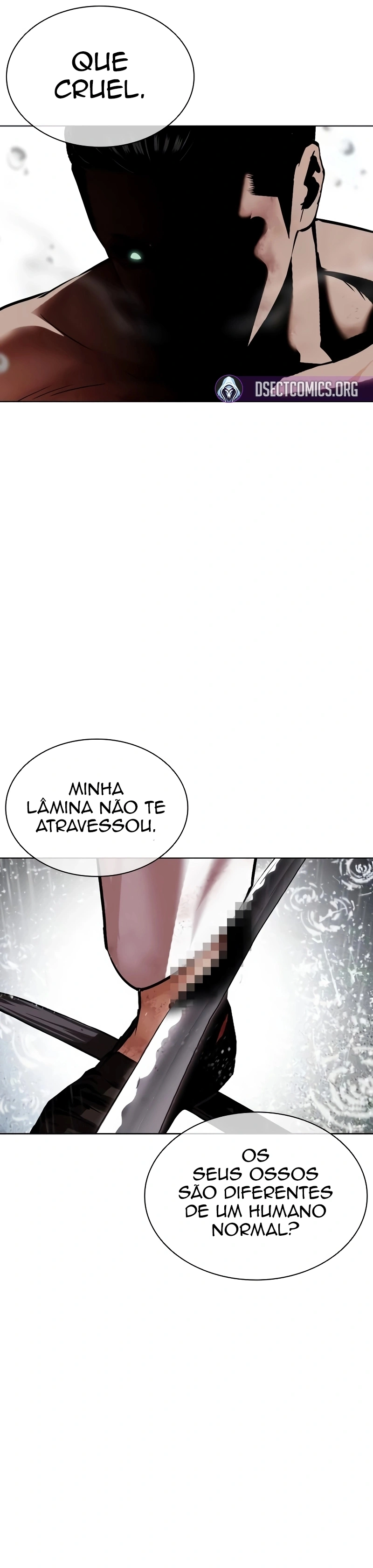 Read Lookism Português Manga Online