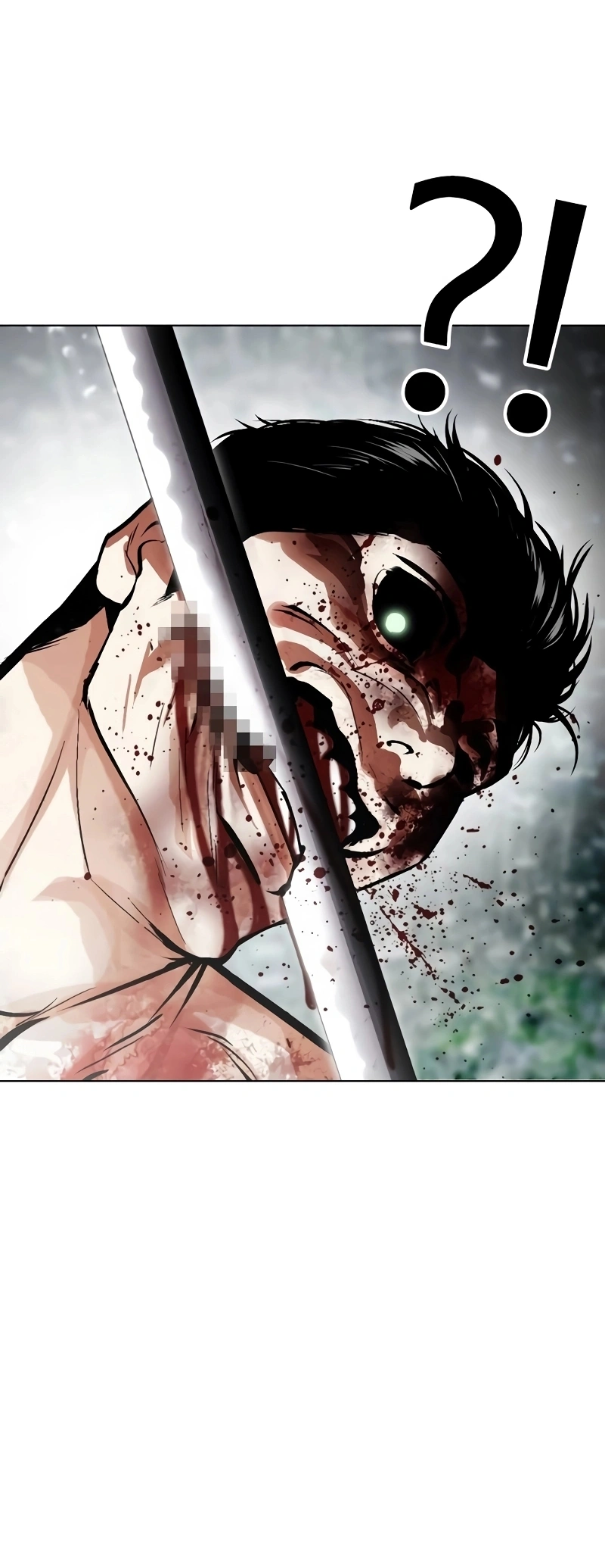 Read Lookism Português Manga Online