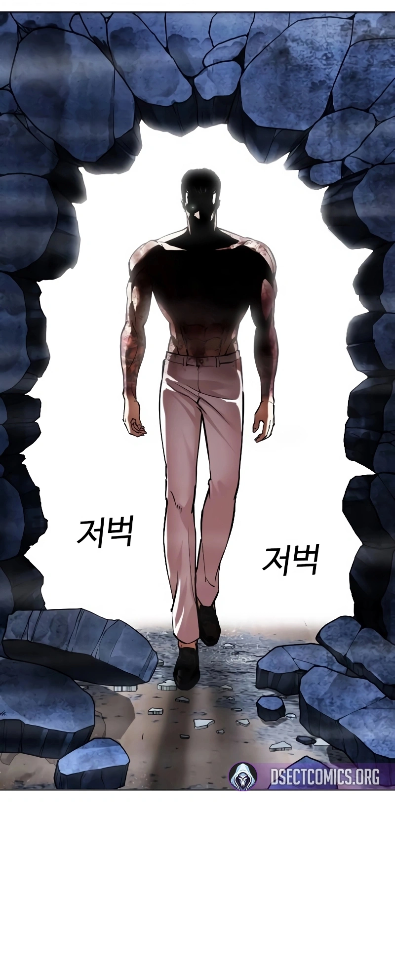Read Lookism Português Manga Online