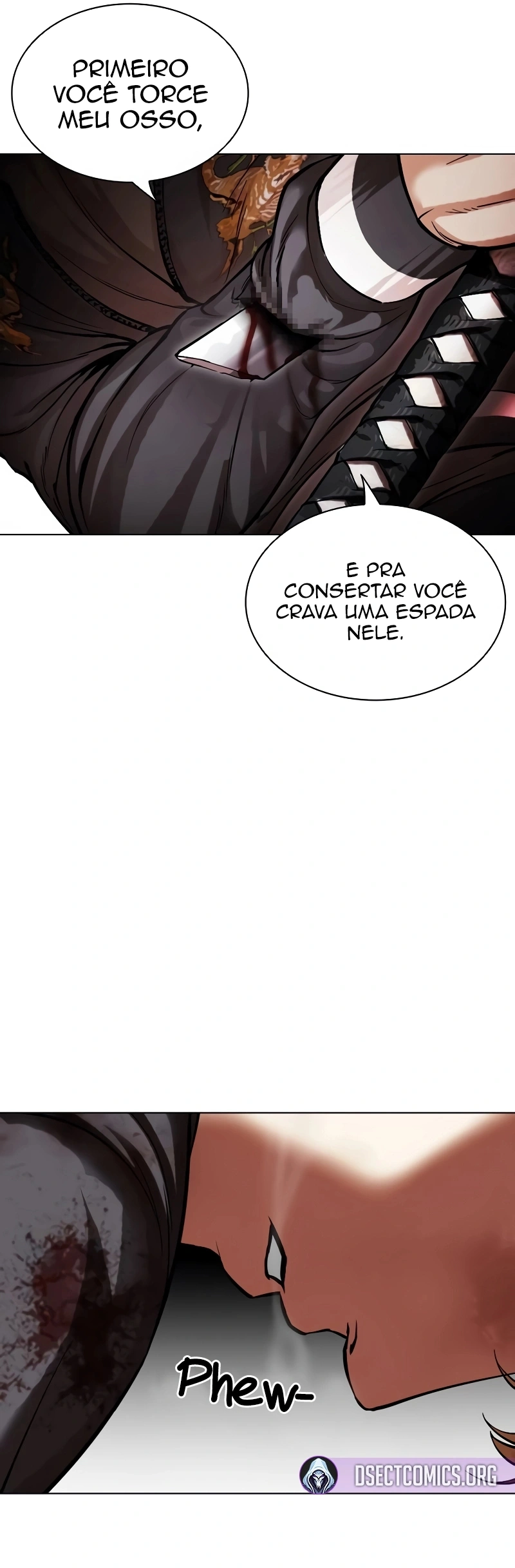 Read Lookism Português Manga Online
