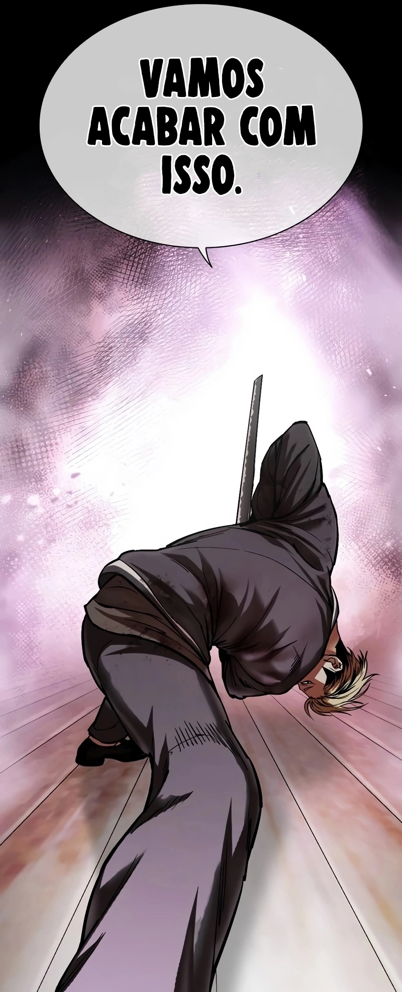 Read Lookism Português Manga Online