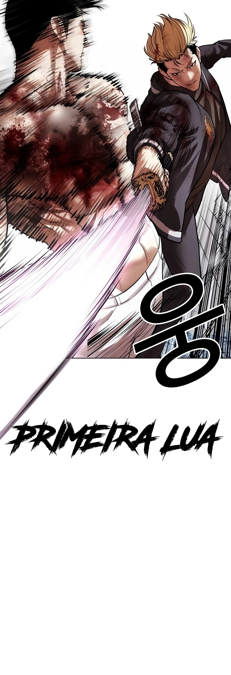 Read Lookism Português Manga Online