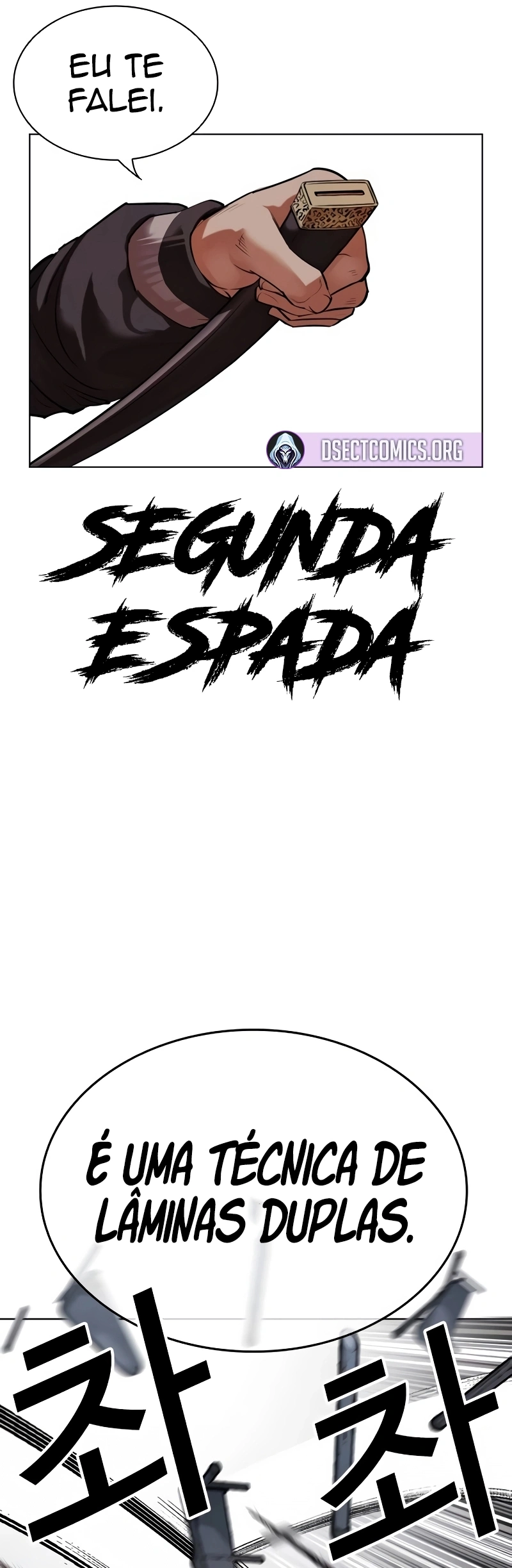 Read Lookism Português Manga Online