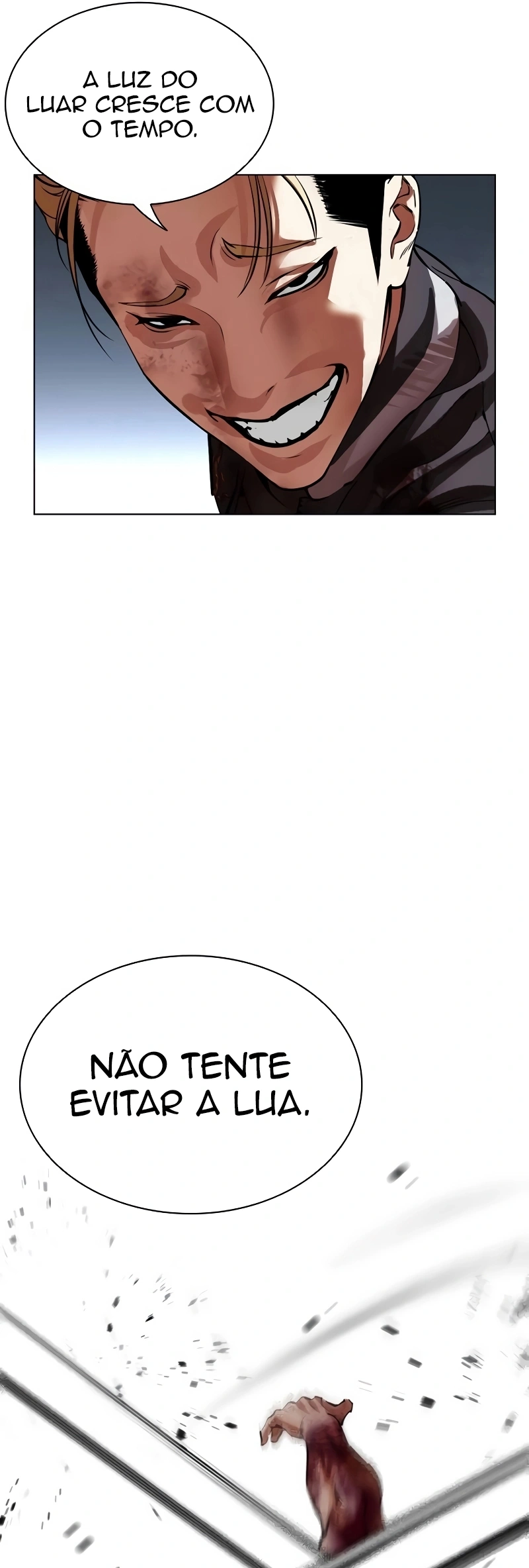 Read Lookism Português Manga Online