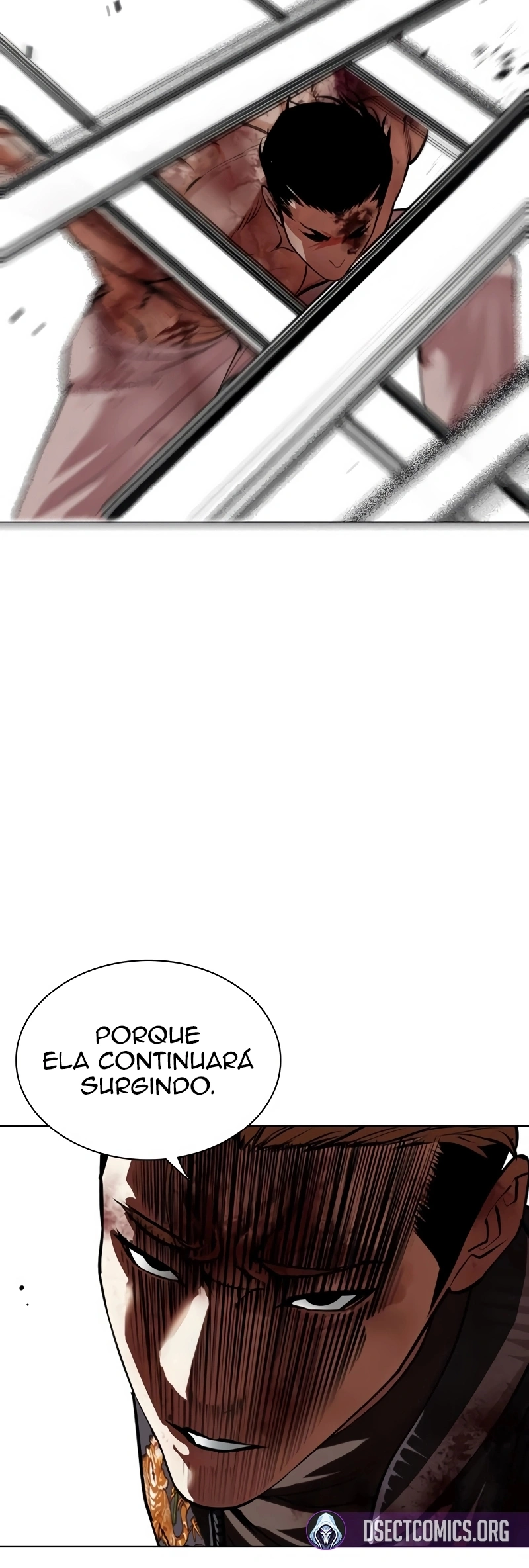 Read Lookism Português Manga Online