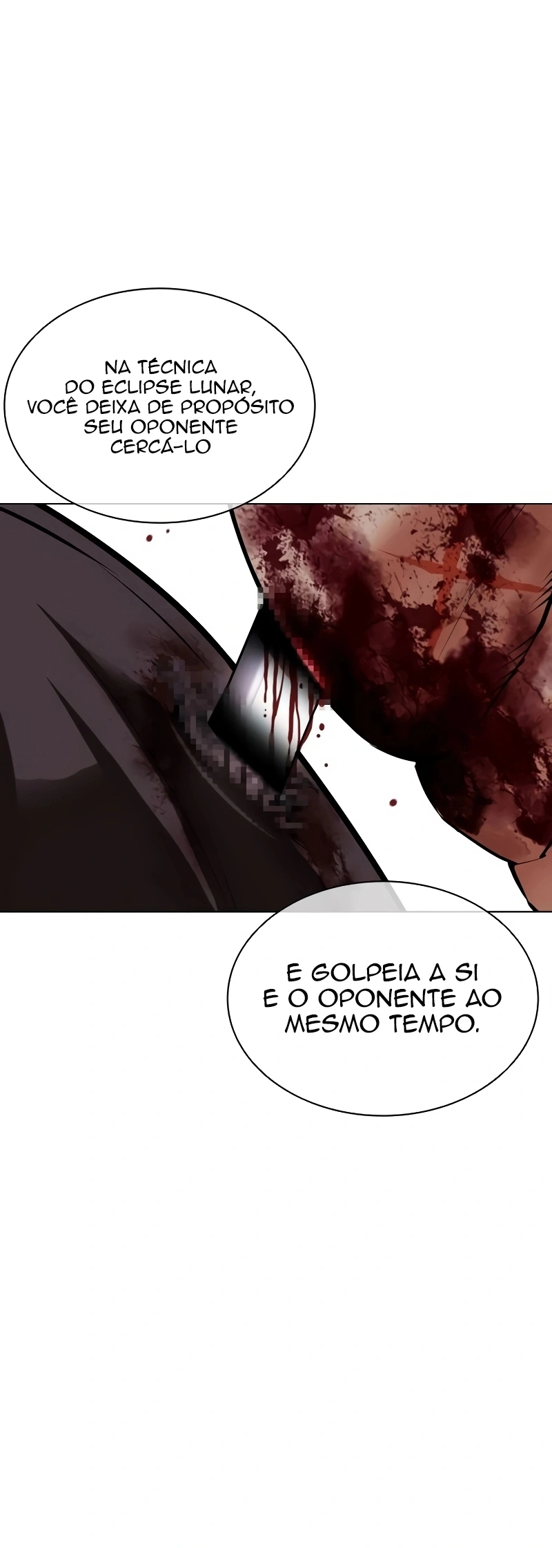 Read Lookism Português Manga Online